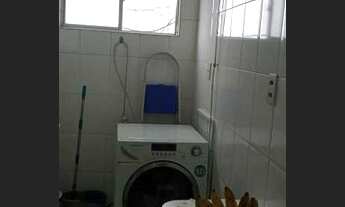 Imagem 6: Apartamento 2 quartos, em 56,67m², no Matatu de Brotas