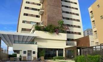 Imagem 4: Edf. Glam apartamento duplex alto padrão com 290m² no bairro quilombo em Cuiabá