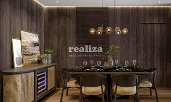 Imagem 4: APARTAMENTO COM 1 SUÍTE NO MONTALCINO EM GRAMADO