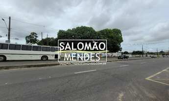 Imagem 3: Área documentada com 14.000 m², na Rod.Tapanã com A. Montenegro