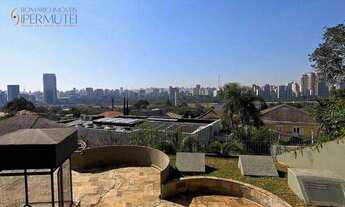 Imagem 7: Apartamento com 3 dormitórios à venda, 1800 m² - Jardim Guedala - São Paulo/SP