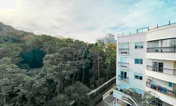 Imagem 4: Apartamento para venda com 3 quartos em Coqueiros - Florianópolis - SC