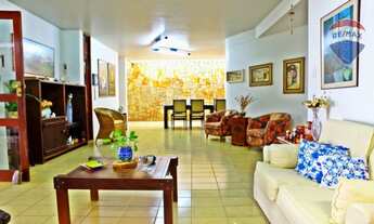 Imagem 6: Casa com 3 dormitórios à venda, 200 m² por R$ 900.000,00 - Jatiúca - Maceió/AL