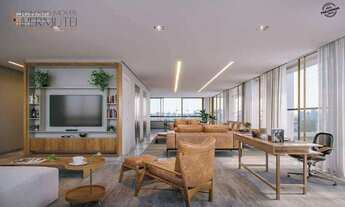 Imagem 2: 1125 Joaquim - Apartamento com 2 suítes à venda, 105 m² - Itaim Bibi - São Paulo/SP