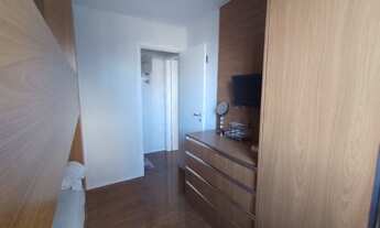 Imagem 4: 3 quartos 100% montado, perto do mar, por R$499mil