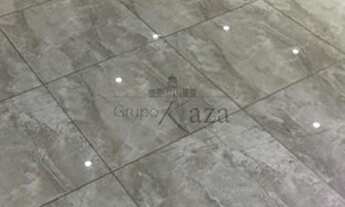 Imagem 3: Apartamento satélite Residencial Porto do Sol - 74m²