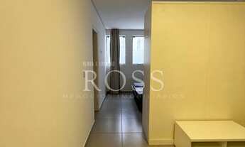 Imagem 3: Studio para aluguel tem 37 metros quadrados com 1 quarto em Centro - São Caetano do Sul