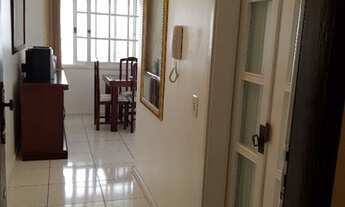 Imagem 4: 2 D, térreo com pátio enorme, fundos, Av Icaraí