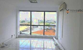 Imagem 7: Sala para alugar, 33 m² por R$ 1.000,00/mês - Centro - Santo André/SP