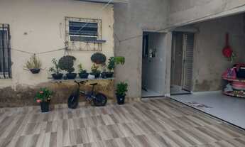 Imagem 4: Casa no Planalto Vinhais II, 3 quartos