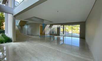 Imagem 7: CASA PARA VENDA E LOCAÇÃO EM ALPHAVILLE RESIDENCIAL 10