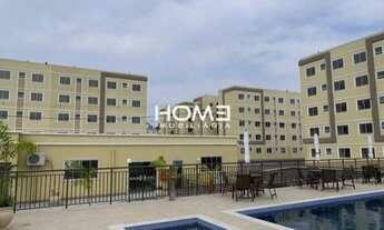 Imagem: Apartamento - Parque Sol do Porto, com 2