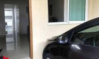 Imagem 3: Casa no Bairro Farolândia