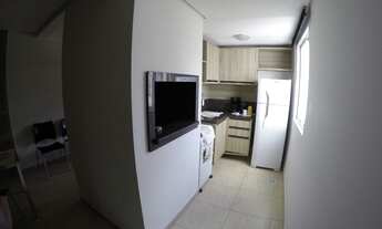 Imagem 3: ED. BELA VISTA Apartamento com 2 dormitórios