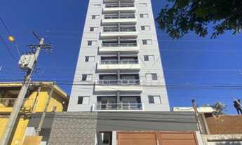 Imagem 7: Bauru - Apartamento Padrão - Vila Santa Tereza