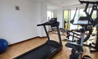 Imagem 2: Apartamento para aluguel tem 62 metros quadrados com 2 quartos em Intermares - Cabedelo