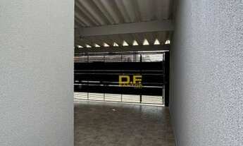 Imagem 6: Casa com 2 dormitórios à venda, 80 m² por R$ 270.000,00 - Princesa - Praia Grande/SP