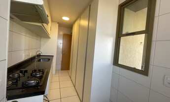 Imagem 5: Apartamento 2 quartos Via Enseada nascente vista livre