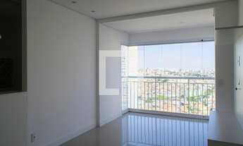 Imagem 2: Apartamento para Aluguel - Santana, 1 Quarto, 70 m2