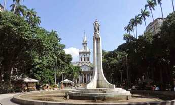 Imagem 6: Venda de Sala Comercial 202 (25 m2