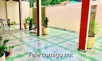 Imagem 2: Casa no núcleo 11 no Cidade Nova com 02 quartos- Aceita financiamento. Chama no chat!!