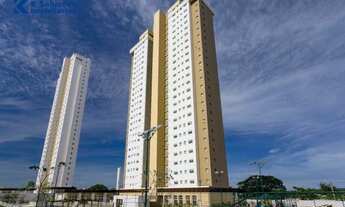 Imagem 2: Apartamento para aluguel e venda com 245 metros quadrados com 3 quartos em Vila Aviação