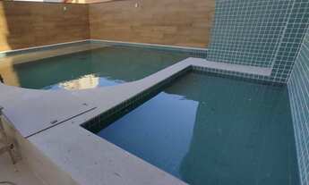 Imagem 5: WC - Apartamento 2 Quartos com Suíte em Itaparica 500.000,00