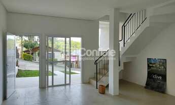 Imagem 5: Sobrado a venda com 3 dormitórios no bairro Bela Vista em Caxias do Sul