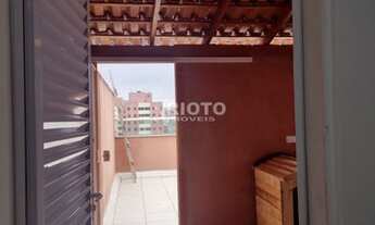 Imagem 7: APARTAMENTO RESIDENCIAL em SANTO ANDRÉ - SP, JARDIM SANTO ANDRÉ