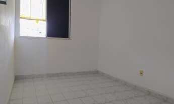 Imagem 4: Apartamento para venda 2/4, 2 banheiros, 74 m2 com Dependência em Vila Laura Matatu- Salva