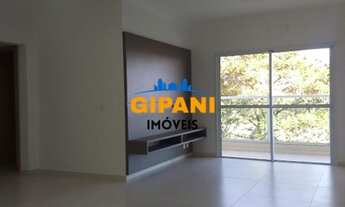 Imagem 6: Apartamento 03 Dormitórios com armários com linda vista bairro Mauá