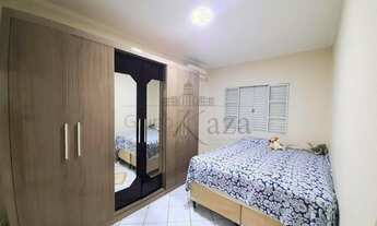 Imagem 2: Casa Sobrado - Jardim Satélite - 3 Dormitórios - 200m² - Com Edícula - Aceita Permuta