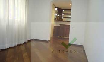 Imagem 6: Vendo apartamento, quatro dormitórios três suítes e três vagas de garagem, Perdizes, São P