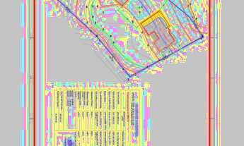 Imagem 2: Terreno com 2600 m2- em Santa Mônica Itaipava - Petrópolis - RJ