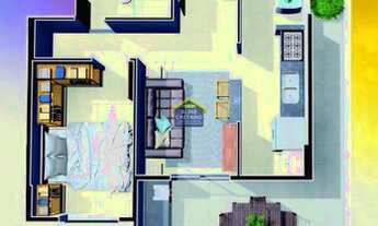 Imagem 7: 2 DORM, 35 MIL DE ENTRADA, 50 METROS DO MAR... INVISTIMENTO NO LITORAL