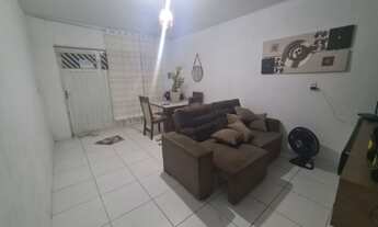 Imagem 4: Casa a venda no Maracangalha - Belém <br>Aceitamos FGTS como entranda!