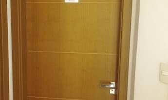 Imagem: Excelente Apartamento nunca habitado - Condomínio