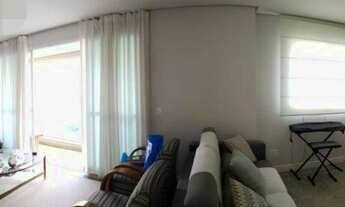 Imagem 4: Apartamento à venda, 162 m2 por R$ 1.200.000,09 - Vila Suzana - São Paulo/SP