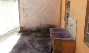 Imagem 2: Alugo Barracão Casa com 1 dormitório