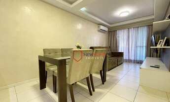 Imagem 4: Apartamento com 3 quartos à venda, 85 m² por R$ 580.000 - Condomínio Reserva da Freguesia