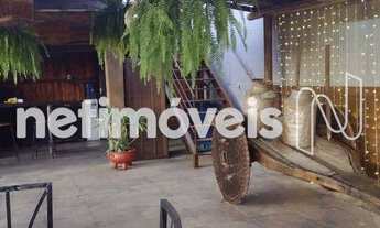 Imagem 2: Venda Sítio Industrial Santa Cruz Contagem