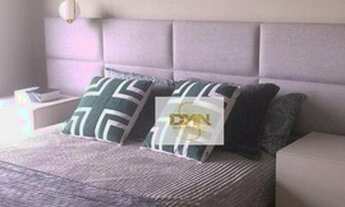 Imagem 5: Apartamento com 2 dormitórios à venda, 109 m² por R$ 1.379.000,00 - Ecoville - Curitiba/PR