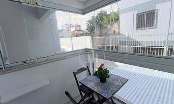 Imagem 6: Apartamento com 2 dormitórios à venda, 62 m² por R$ 399.000,00 - Barreiros - São José/SC