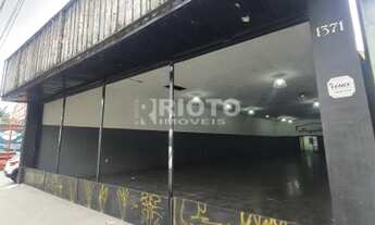 Imagem: GALPAO COMERCIAL em SANTO ANDRÉ - SP, VILA