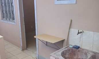 Imagem 2: Alugo casa em Guadalupe em rua tipo condomínio