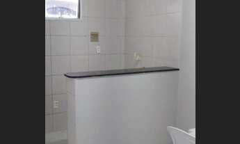 Imagem 2: Apto 1/4 - Saboeiro