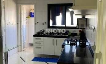 Imagem 4: APARTAMENTO RESIDENCIAL em SANTO ANDRÉ - SP, PARQUE DAS NAÇÕES