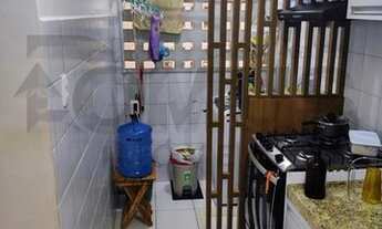 Imagem 6: Condomínio Morada Real com 2 Dormitórios, 1 Banheiro