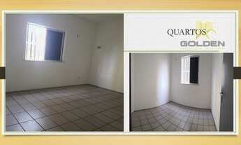 Imagem 4: Apartamento à venda - Térreo - Nascente e Ventilado - Cond. Rio Parnaíba (Anil