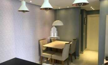 Imagem: Apartamento 2 quartos c/ vaga na Vila Prudente